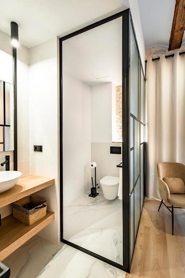 Abbi Suites Casa Rural, Suites & Spa Bocairent Eksteriør billede