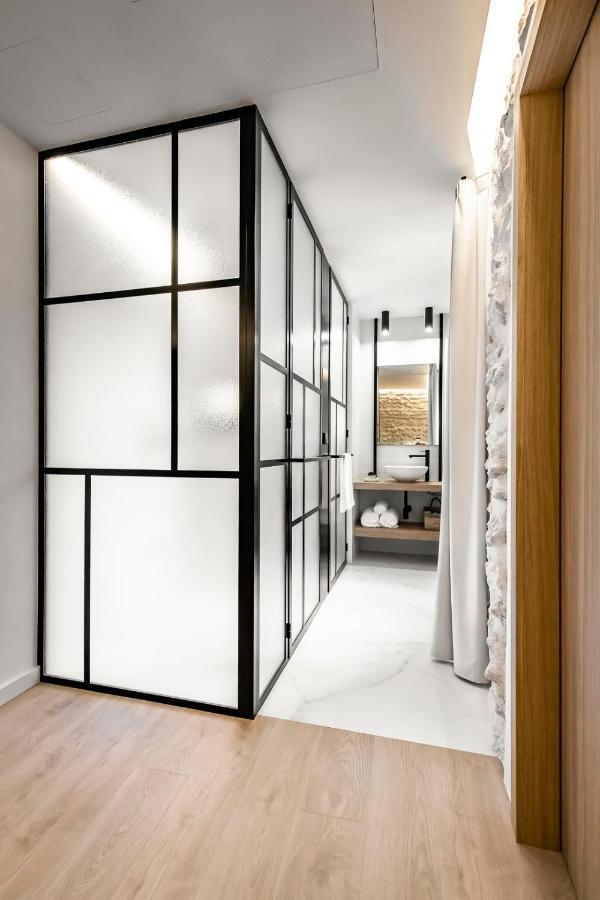 Abbi Suites Casa Rural, Suites & Spa Bocairent Eksteriør billede