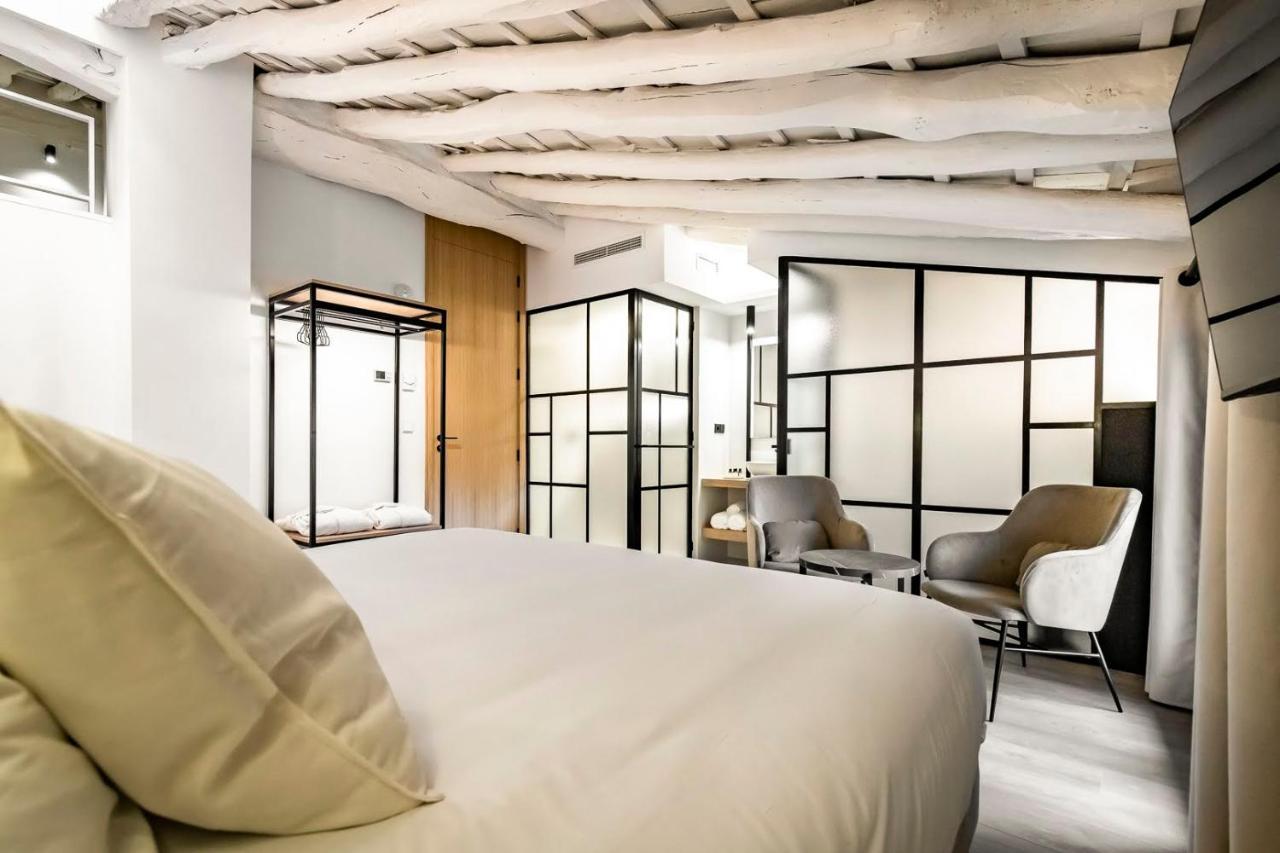 Abbi Suites Casa Rural, Suites & Spa Bocairent Eksteriør billede