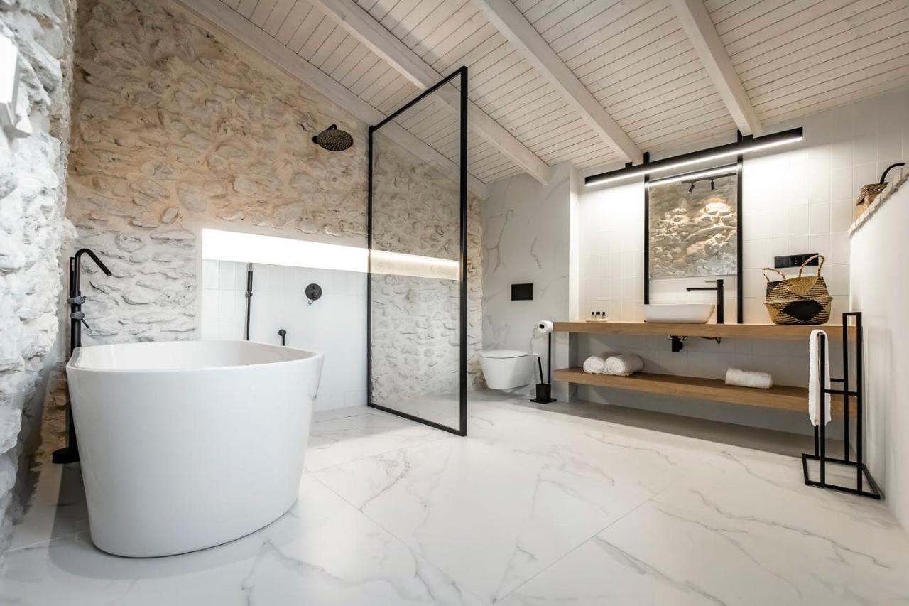 Abbi Suites Casa Rural, Suites & Spa Bocairent Eksteriør billede