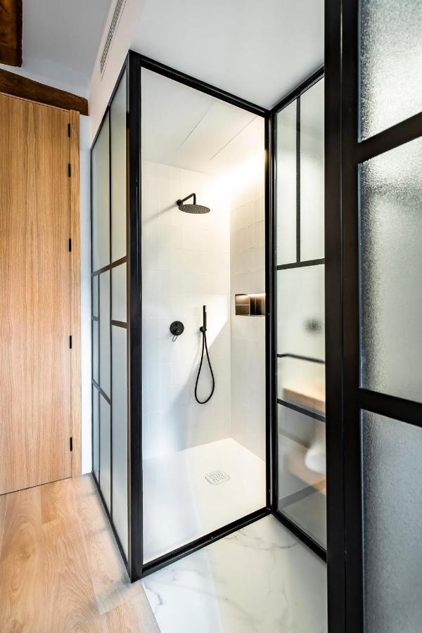 Abbi Suites Casa Rural, Suites & Spa Bocairent Eksteriør billede