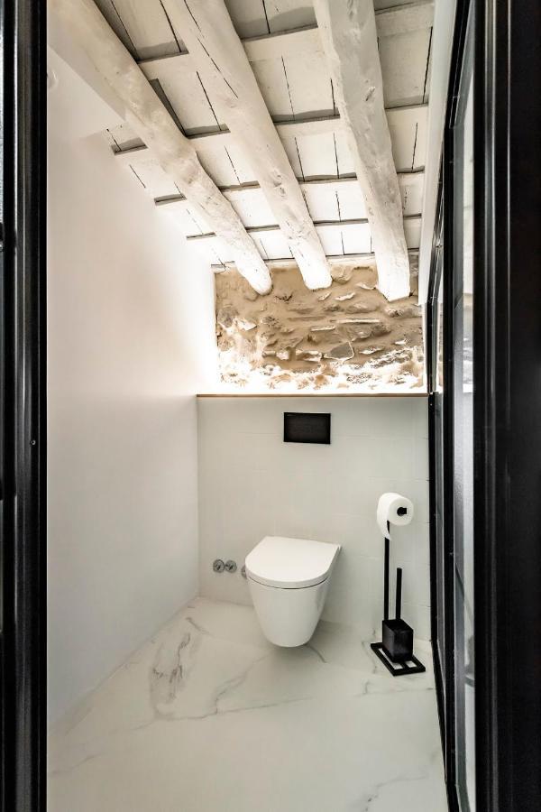 Abbi Suites Casa Rural, Suites & Spa Bocairent Eksteriør billede