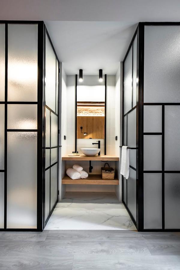 Abbi Suites Casa Rural, Suites & Spa Bocairent Eksteriør billede