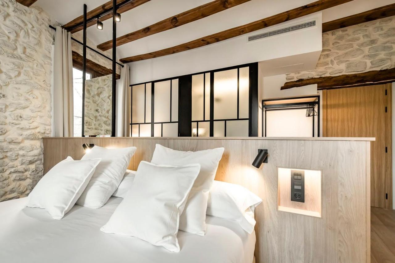 Abbi Suites Casa Rural, Suites & Spa Bocairent Eksteriør billede