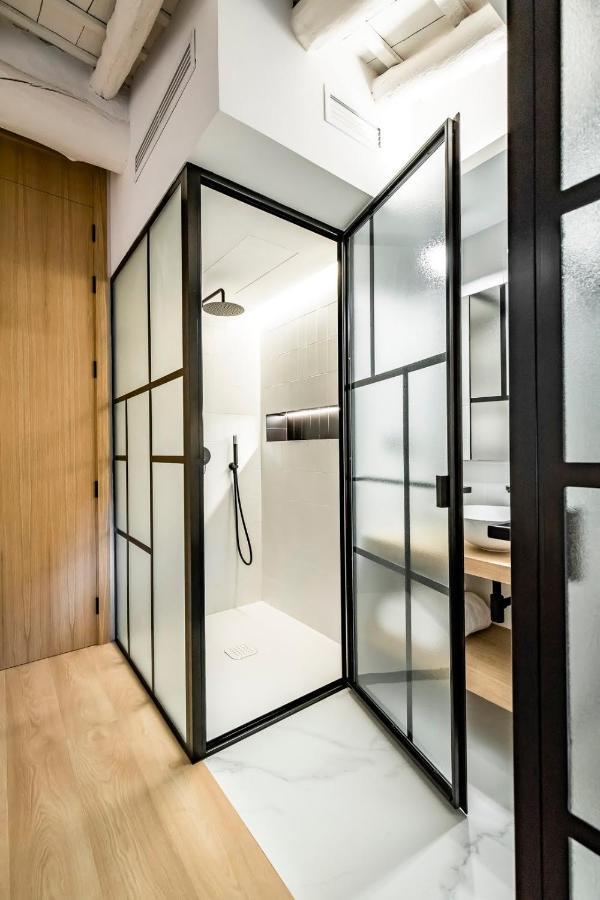 Abbi Suites Casa Rural, Suites & Spa Bocairent Eksteriør billede
