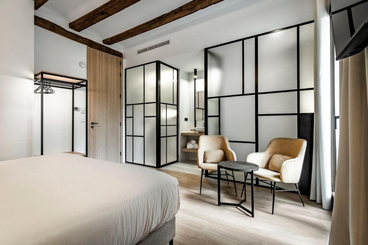 Abbi Suites Casa Rural, Suites & Spa Bocairent Eksteriør billede