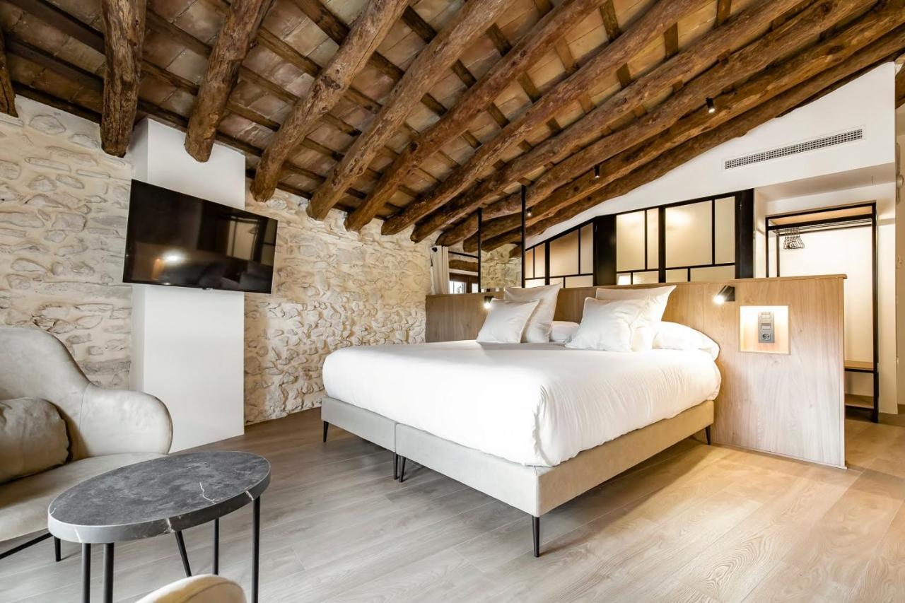 Abbi Suites Casa Rural, Suites & Spa Bocairent Eksteriør billede