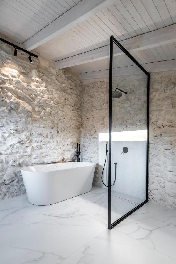 Abbi Suites Casa Rural, Suites & Spa Bocairent Eksteriør billede