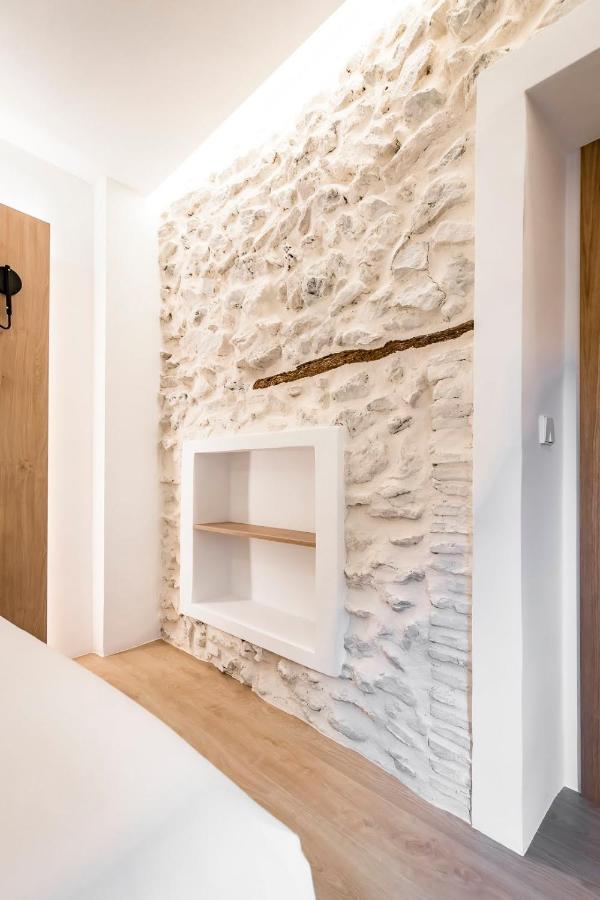 Abbi Suites Casa Rural, Suites & Spa Bocairent Eksteriør billede