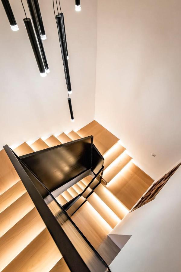 Abbi Suites Casa Rural, Suites & Spa Bocairent Eksteriør billede