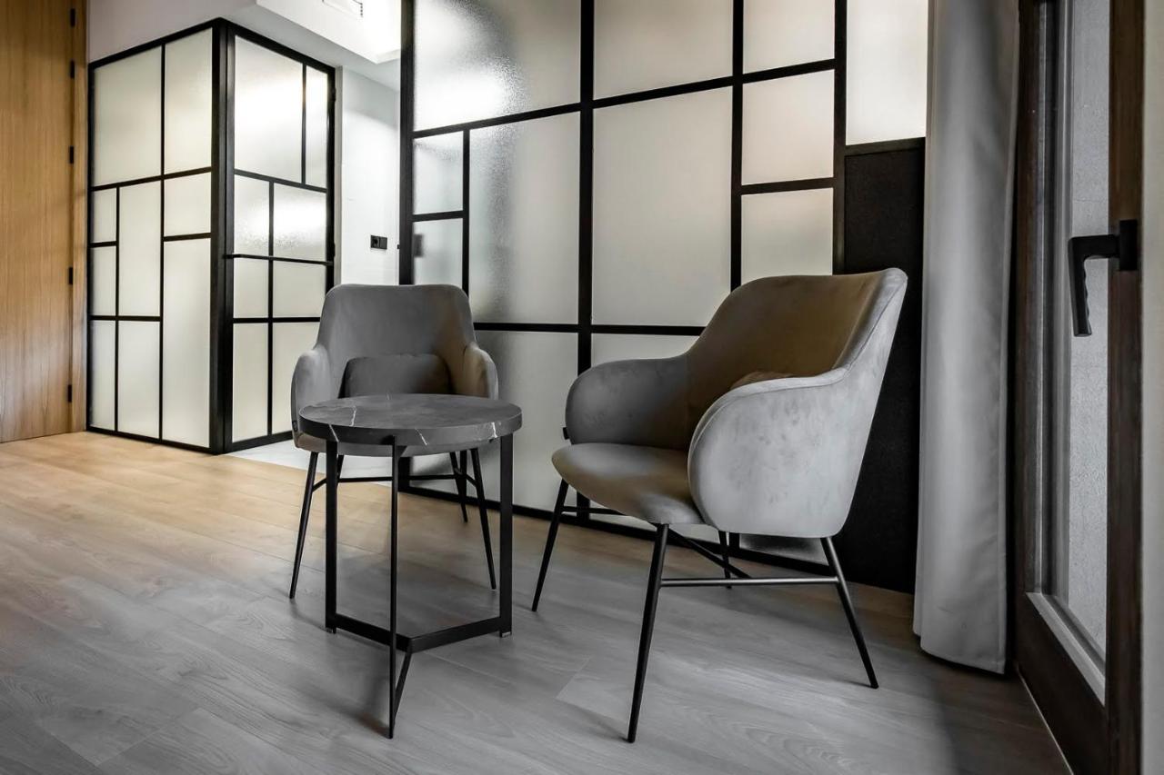 Abbi Suites Casa Rural, Suites & Spa Bocairent Eksteriør billede