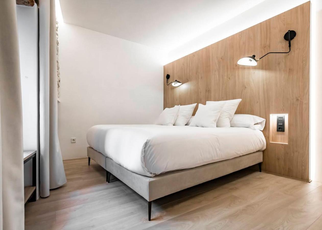 Abbi Suites Casa Rural, Suites & Spa Bocairent Eksteriør billede