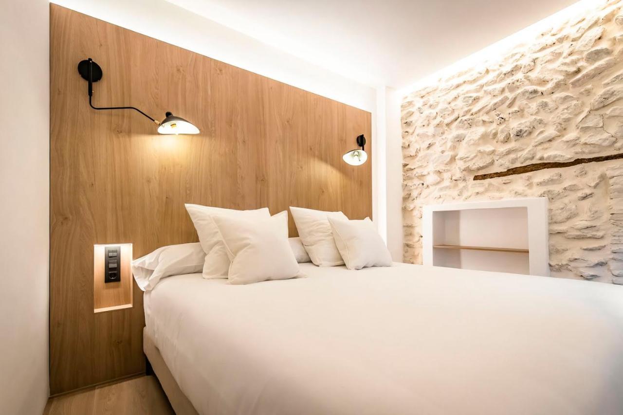 Abbi Suites Casa Rural, Suites & Spa Bocairent Eksteriør billede