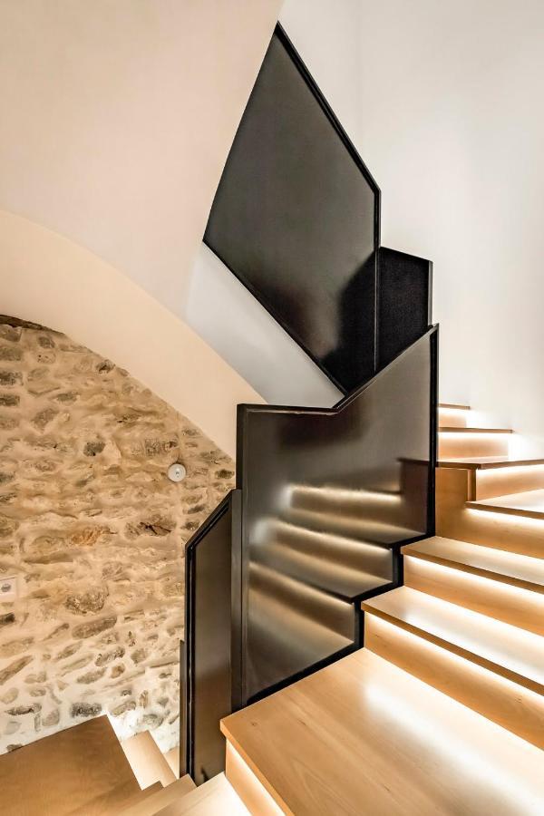 Abbi Suites Casa Rural, Suites & Spa Bocairent Eksteriør billede