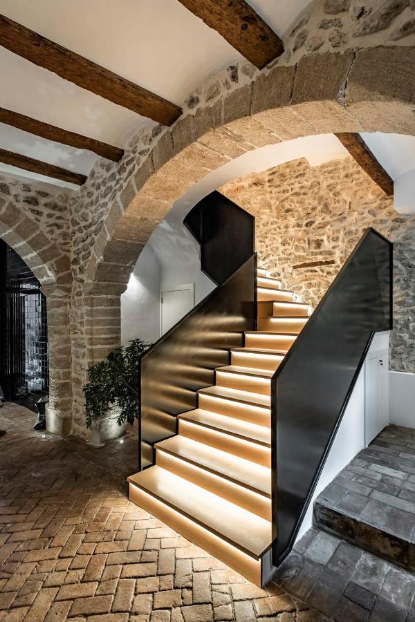 Abbi Suites Casa Rural, Suites & Spa Bocairent Eksteriør billede